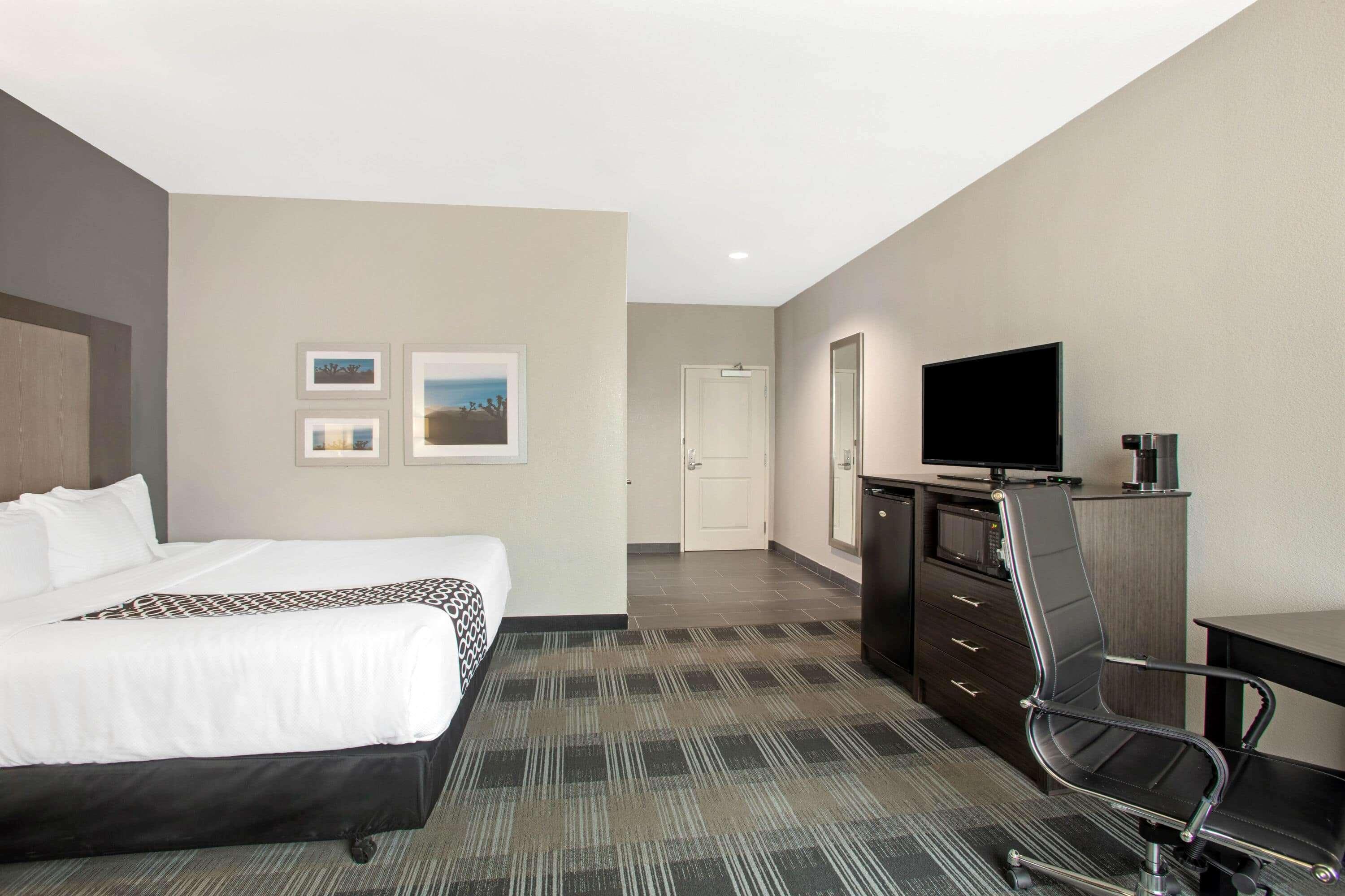 La Quinta By Wyndham Victoria - South Hotell Eksteriør bilde